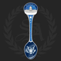 Elite Spoon Souvenir