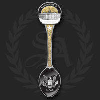 Elite Spoon Souvenir