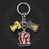 Elite Key-chain Souvenir