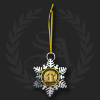 Elite Ornament Souvenir