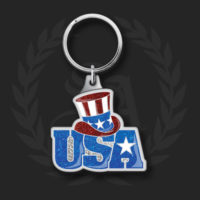 Elite Key-chain Souvenir