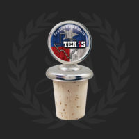Showcase Series Wine Stopper