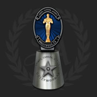 Horizon Thimble Souvenir